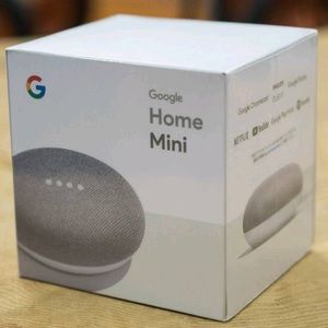 Google Home-mini
